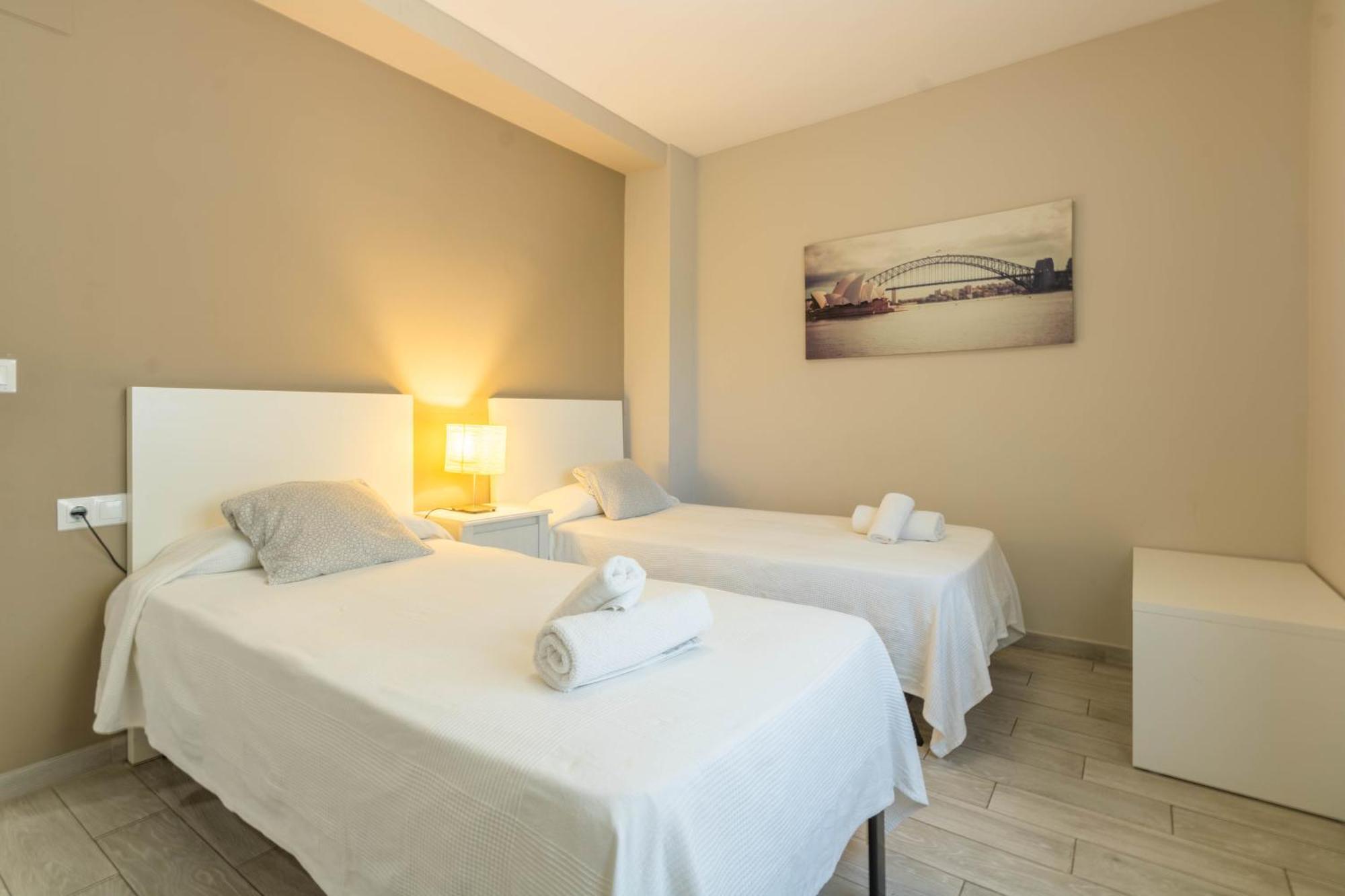 Apartamento Al Medina قرطبة المظهر الخارجي الصورة