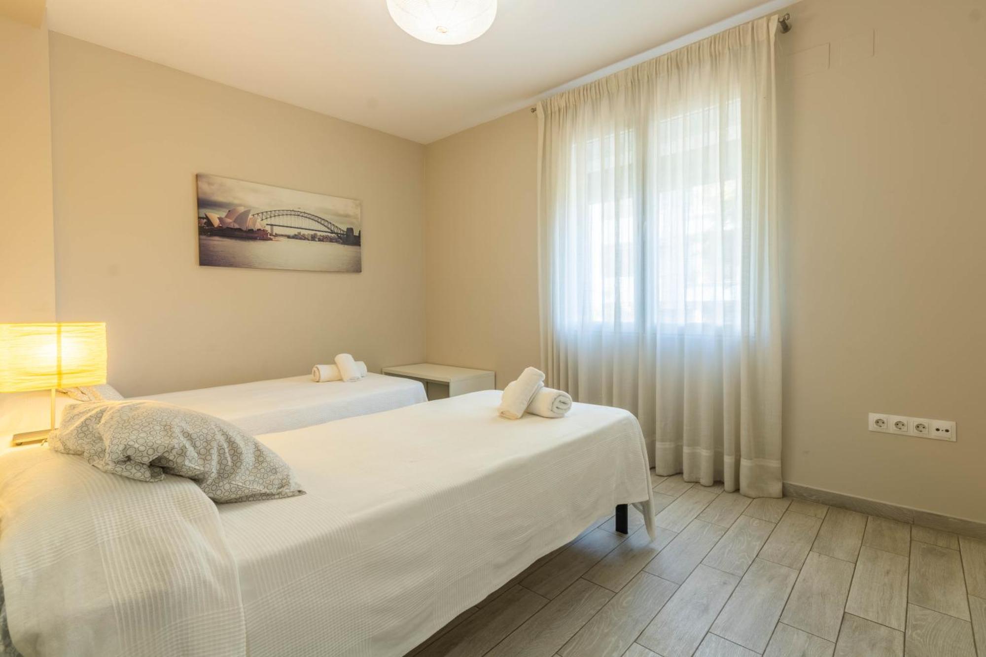 Apartamento Al Medina قرطبة المظهر الخارجي الصورة