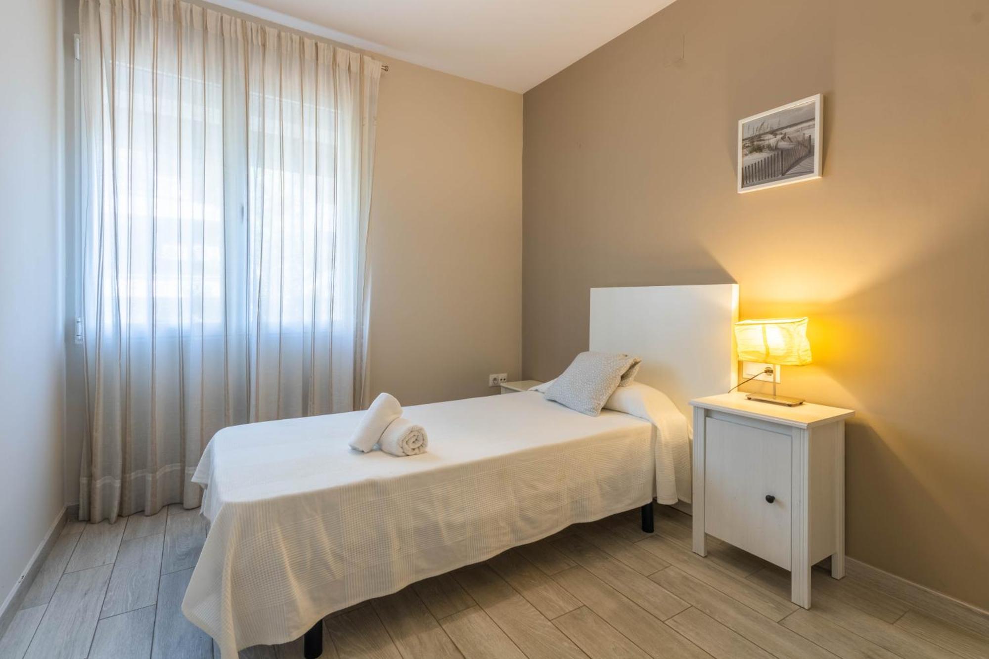 Apartamento Al Medina قرطبة المظهر الخارجي الصورة