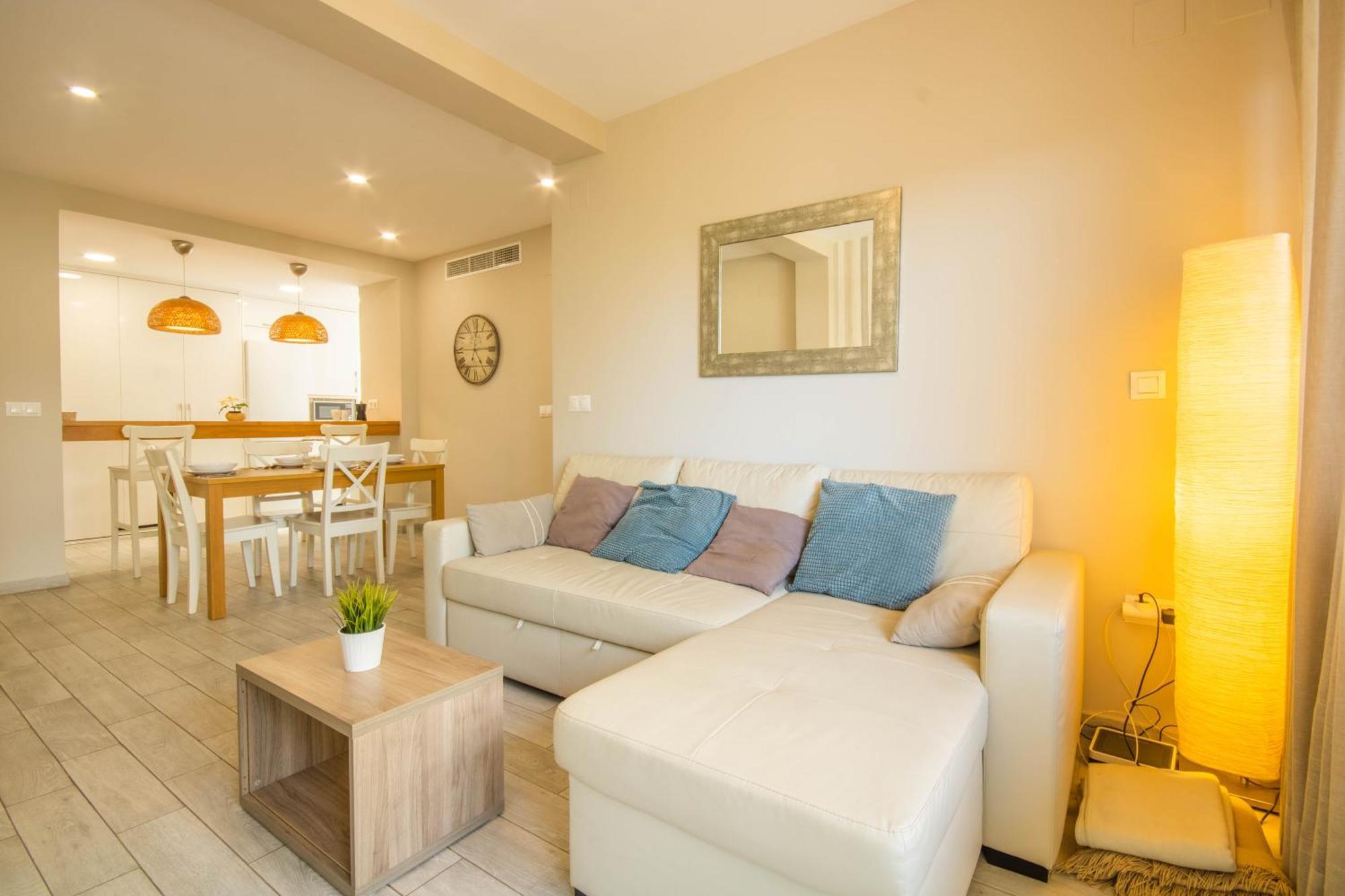 Apartamento Al Medina قرطبة المظهر الخارجي الصورة