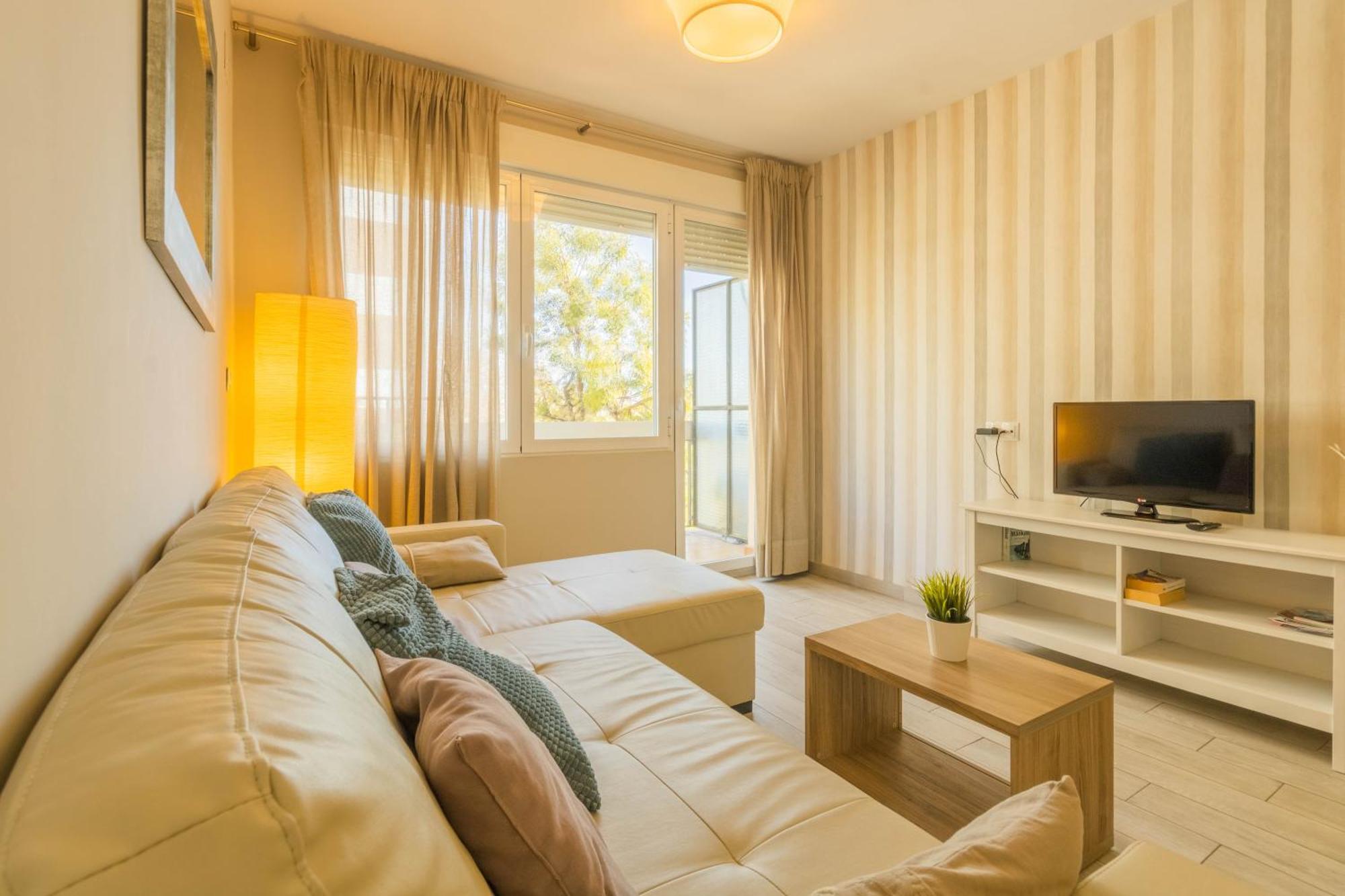 Apartamento Al Medina قرطبة المظهر الخارجي الصورة
