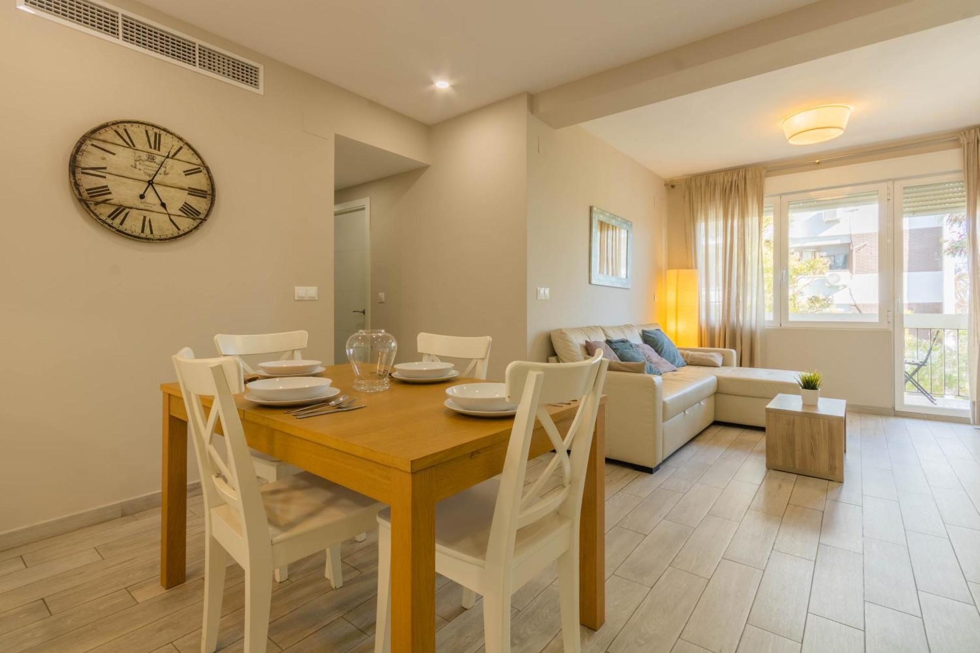 Apartamento Al Medina قرطبة المظهر الخارجي الصورة