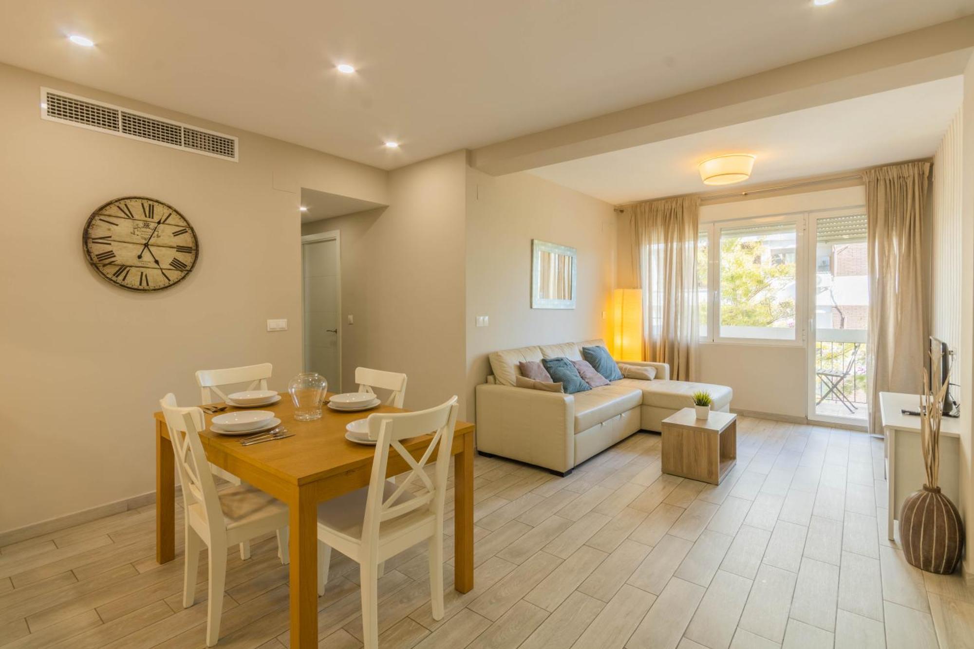 Apartamento Al Medina قرطبة المظهر الخارجي الصورة