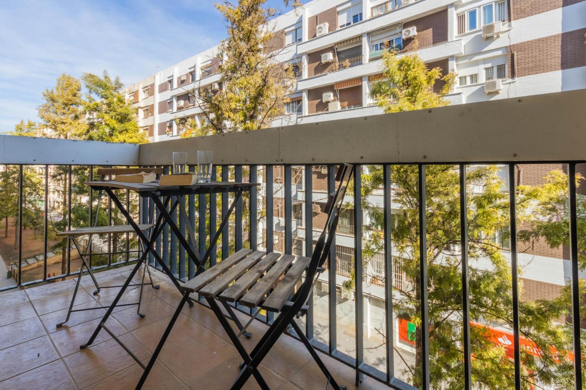 Apartamento Al Medina قرطبة المظهر الخارجي الصورة