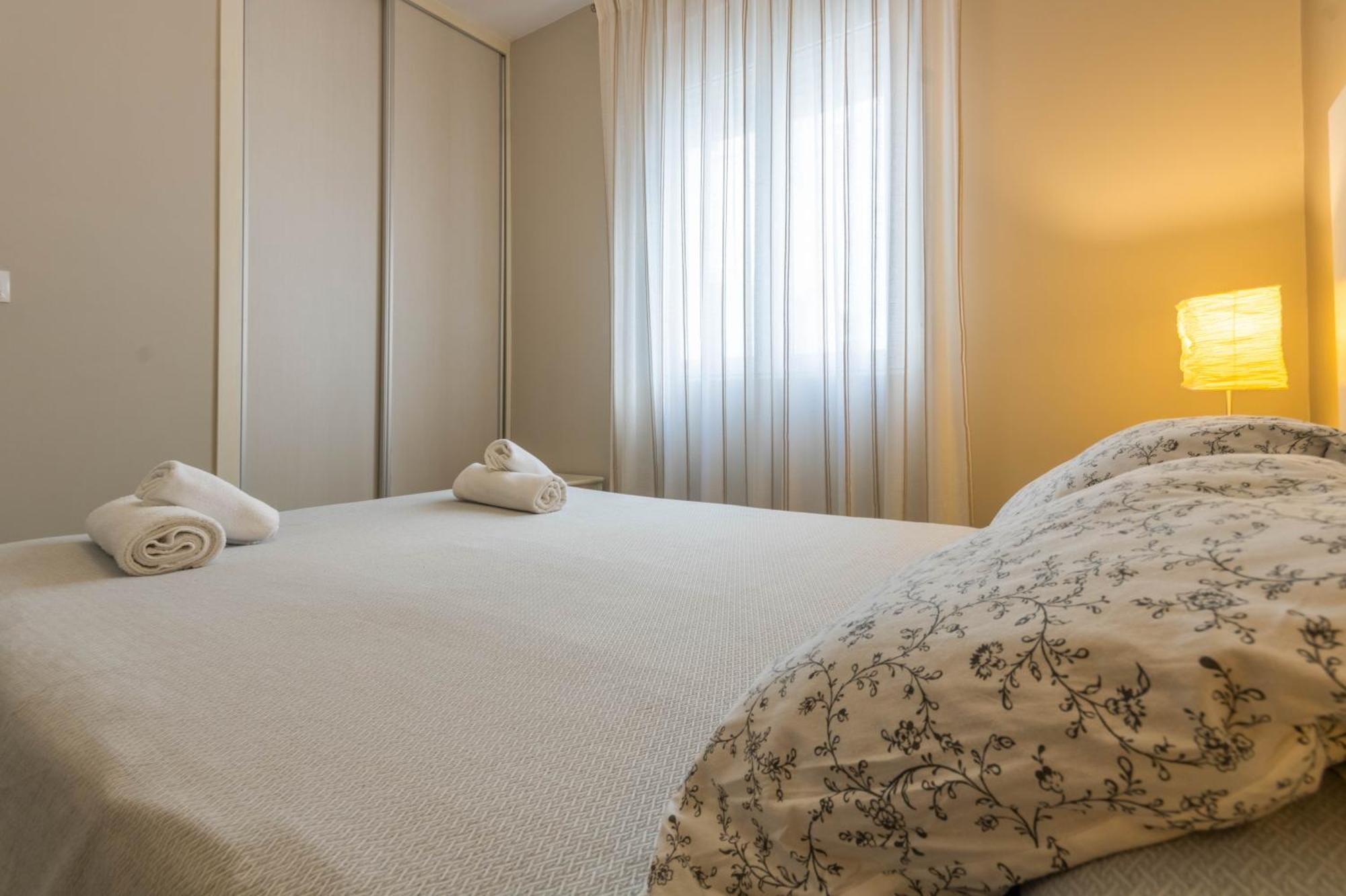 Apartamento Al Medina قرطبة المظهر الخارجي الصورة