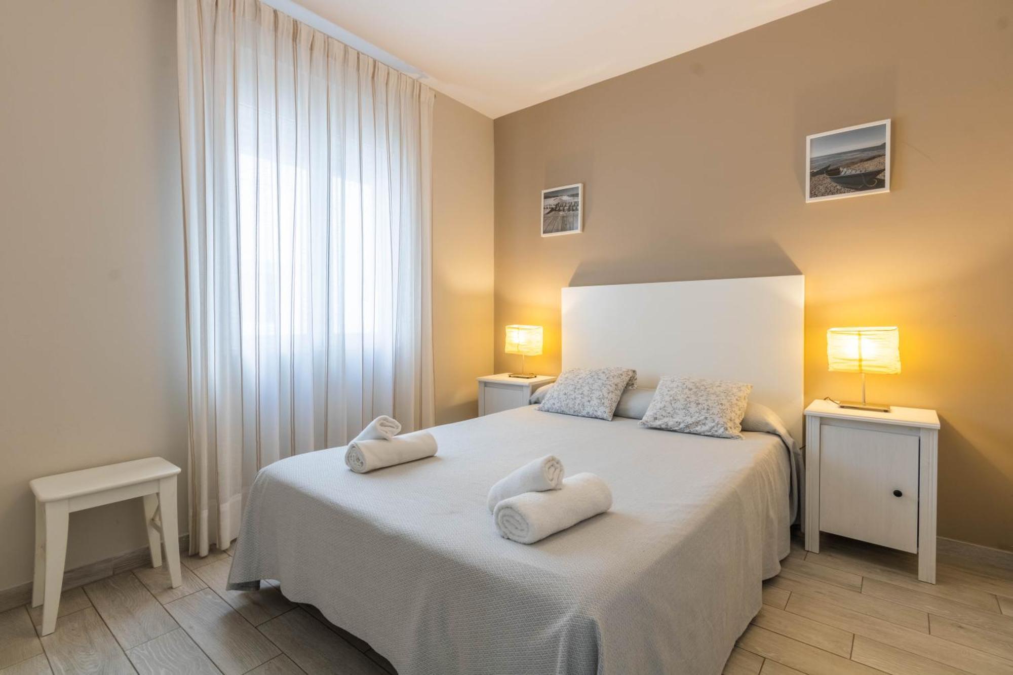 Apartamento Al Medina قرطبة المظهر الخارجي الصورة